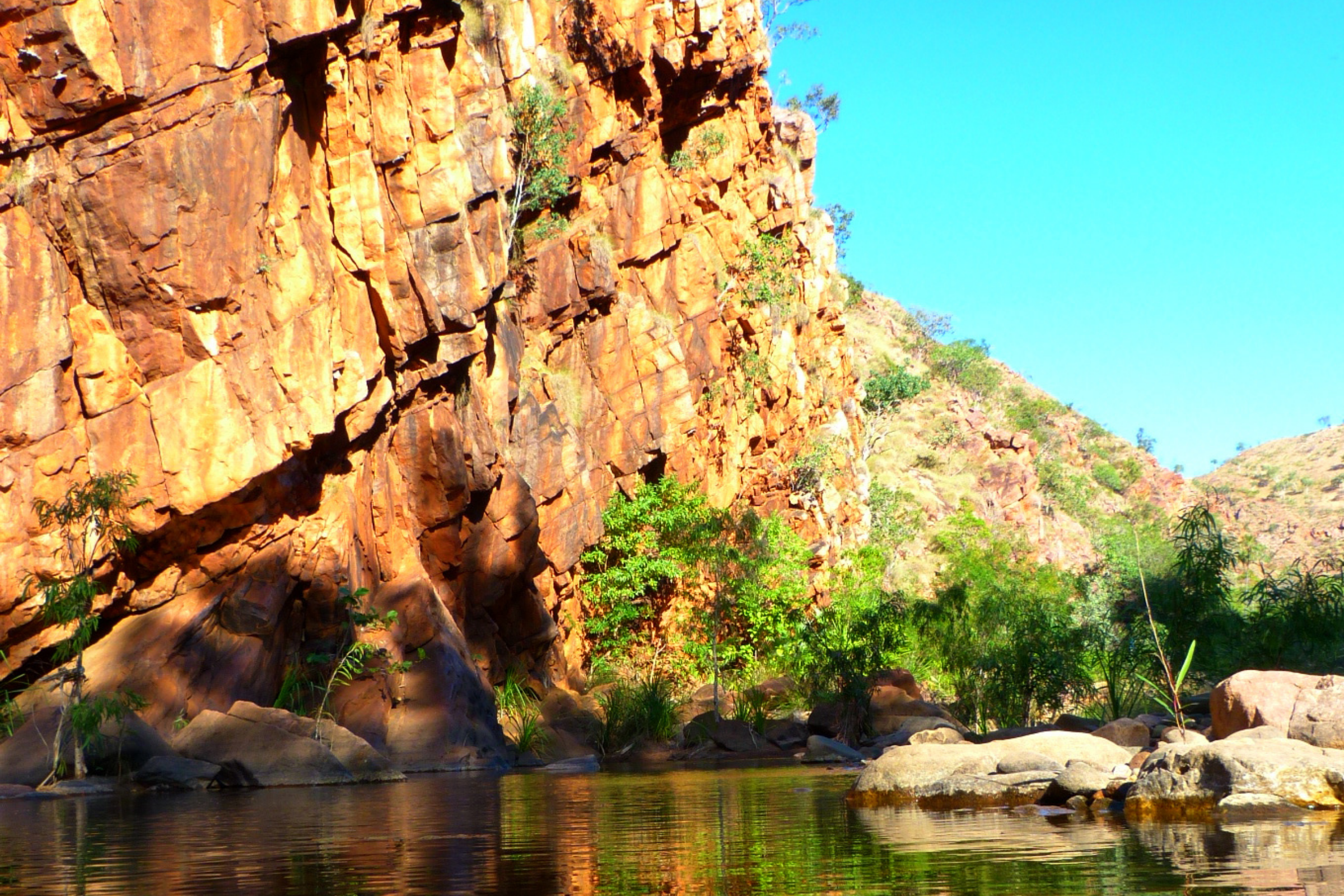 el questro wilderness park, western australia.webp